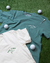 Golf Tee [Green]