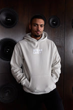 Spread Love Hoodie [Bone]