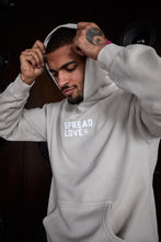 Spread Love Hoodie [Bone]