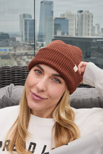 615 Knit Beanie