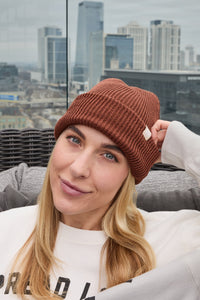 615 Knit Beanie