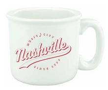 Nashville 1779 Mug