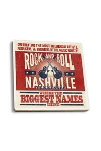 Rock & Roll Coaster