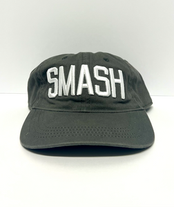 SMASH Ballcap