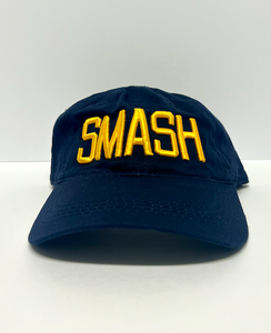 SMASH Ballcap