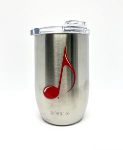 Orca Vino - Stainless