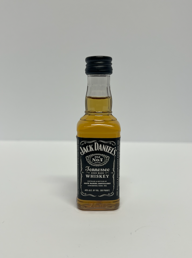 Jack Daniel's Minis