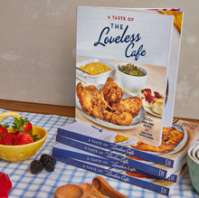 Loveless Cafe Cookbook