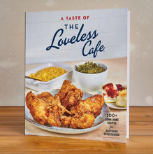 Loveless Cafe Cookbook