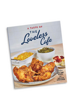 Loveless Cafe Cookbook