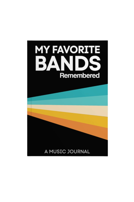 My Favorite Bands