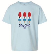 Kid's Bomb Pop Tee