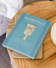 Nashville Cocktails