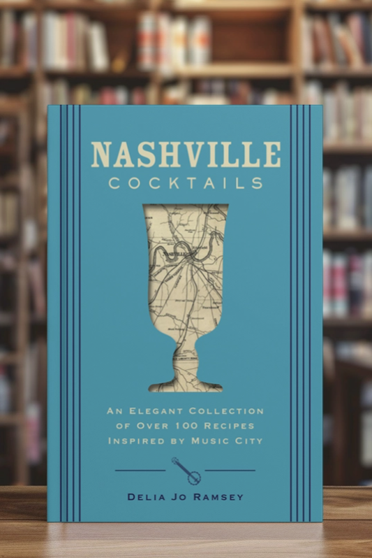 Nashville Cocktails