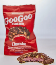 Goo Goo Cluster Candy Bar