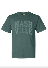 Varsity Tee [Green]