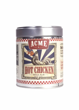 Acme Hot Chicken Spice Rub