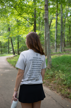 Nashville Hiking Tee