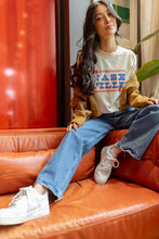 Live Music Tee [Ivory]
