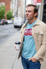 Music City Retro Tee
