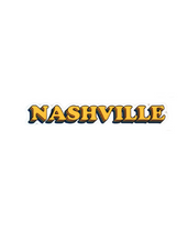 Nashville Sticker