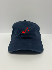 Music Note Hat