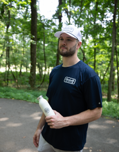 Nashville Hiking Performance Tee