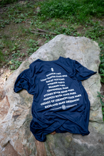 Nashville Hiking Performance Tee