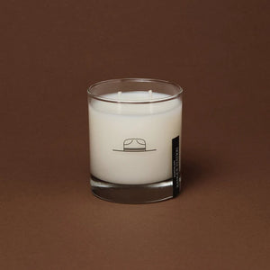 Santalum Candle