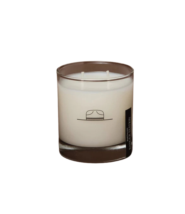 Santalum Candle