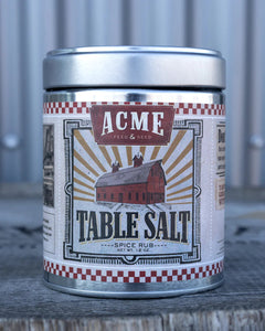 Acme Table Salt
