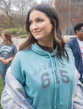 615 Hoodie