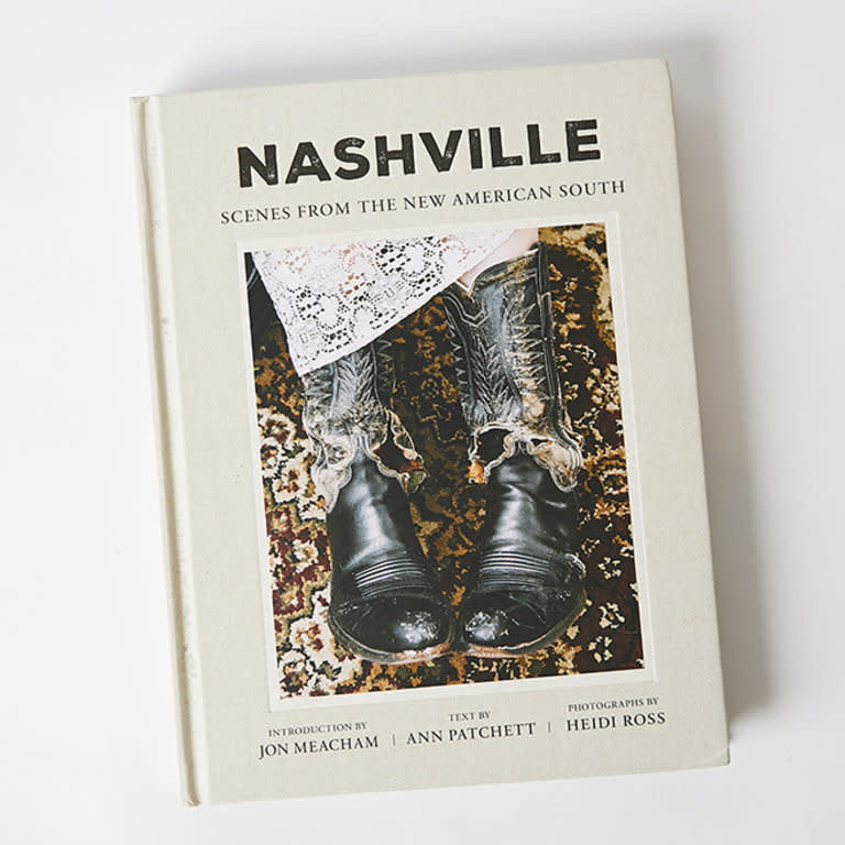 Nashville Scenes from the New American South